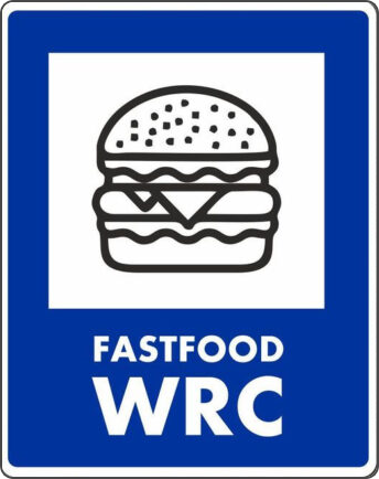 Fast Food Wrc